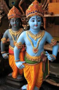 bommai krishna