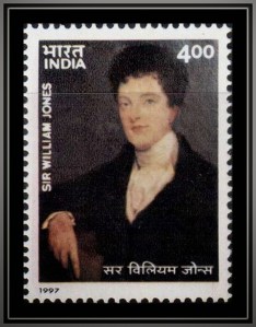 jones stamp