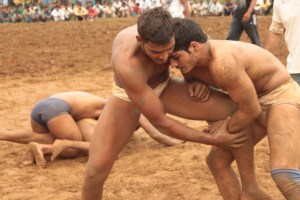 kushti 2