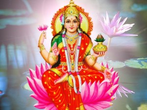 lakshmi