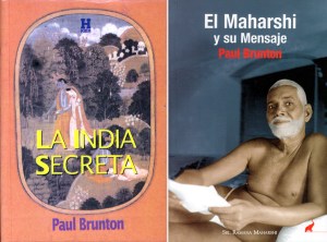 PaulBruntonRamanaMaharshi1