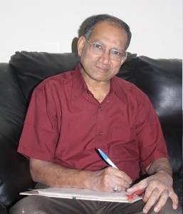 s nagarajan