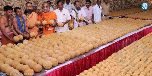 laddu