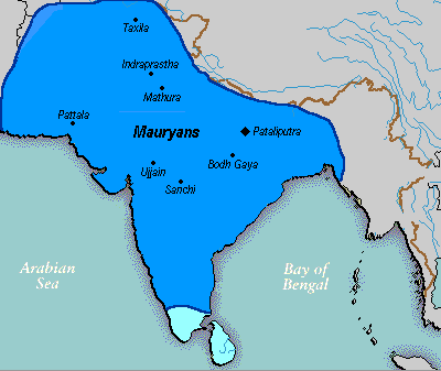 Mauryan_Empire_Map