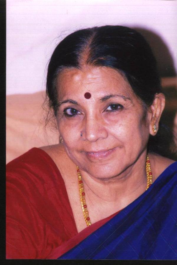 saraswathy ramanathan