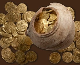 gold-coin-israel-found-