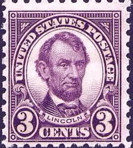 Abraham_Lincoln_1923_Issue-3c