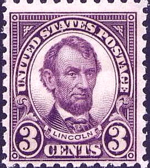 Abraham_Lincoln_1923_Issue-3c