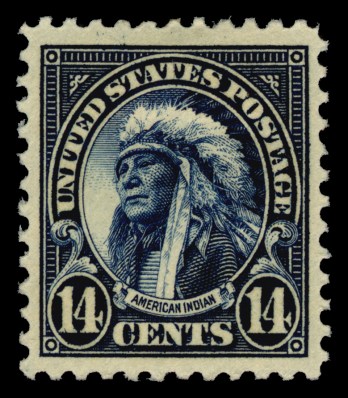 american indian