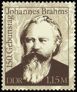 Brahms (1)
