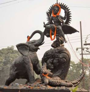 கஜேந்திர,சேனாபூர்,ஒரிஸ்ஸா