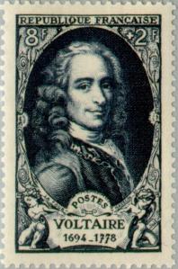 french stamp