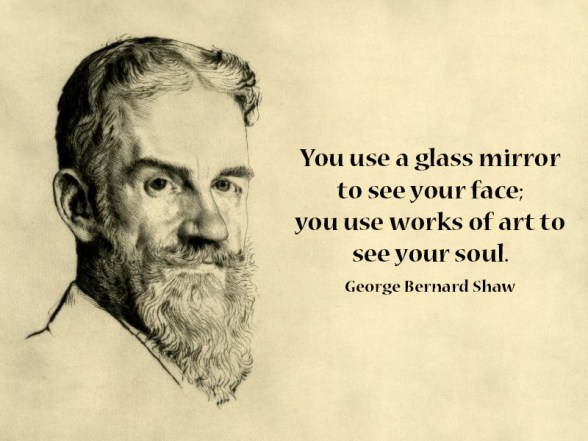 george_bernard_shaw_quote