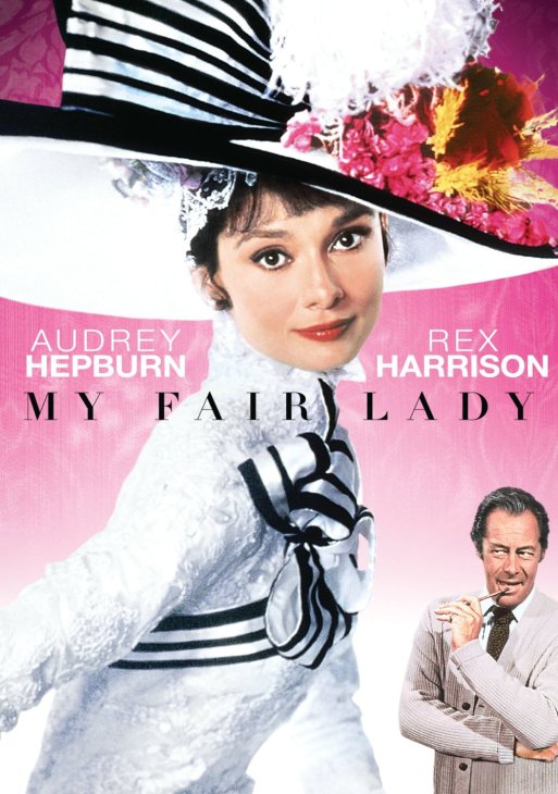 my fair lady