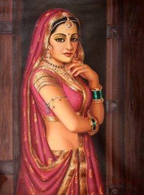 radha beauty