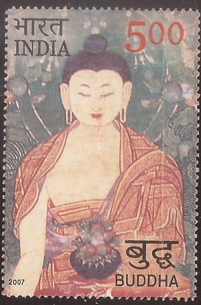 buddha