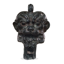 pazuzu, british museum