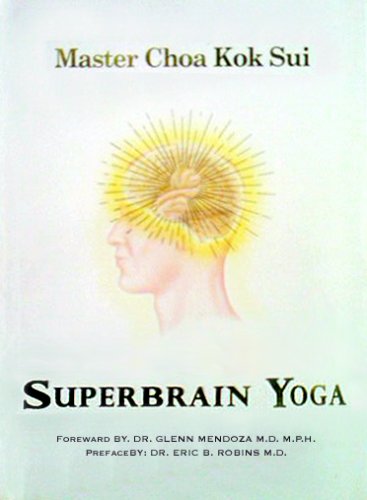 super brain yoga