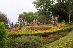 krishna dance by sivaraman fb