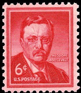 Red Roosvelt