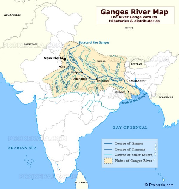 river-ganges-map