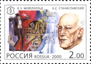 Russia-2000-stamp-Konstantin_Stanislavski_