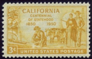 United-Stamp4931-california