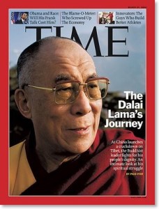 dalai time