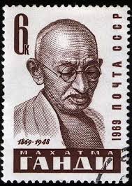 gandhi