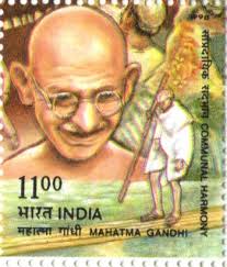 gandhi