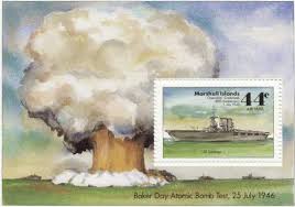 nuclear stamp