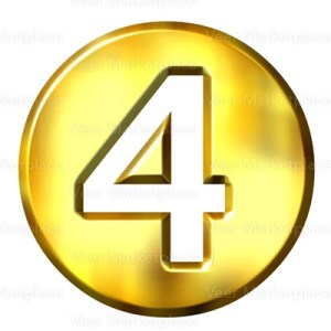 Number4