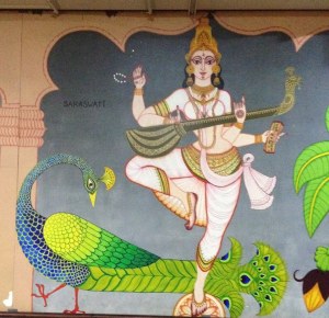 saraswati