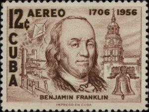 Benjamin-Franklin