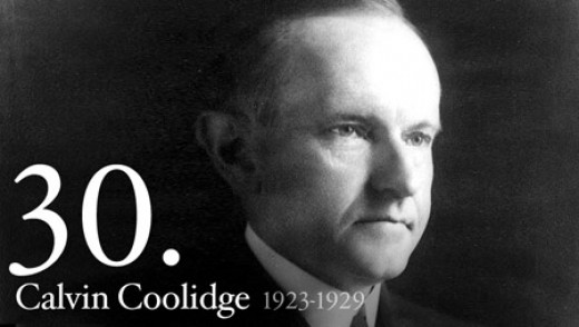 coolidge