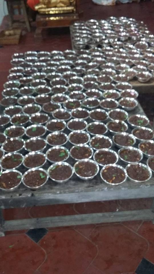 100 tada sarkarai pongal