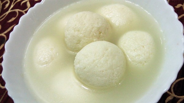 bengali rasgulla