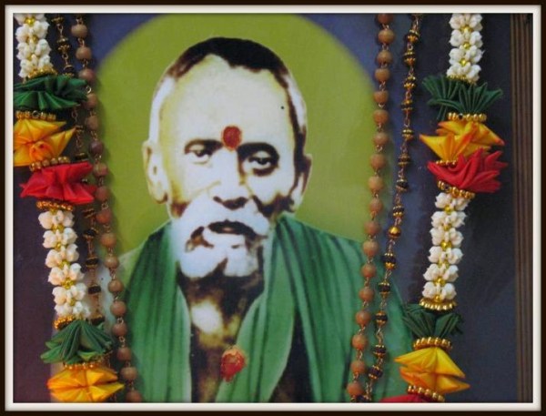 சேசாத்ரி