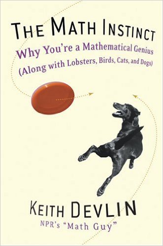 math dog