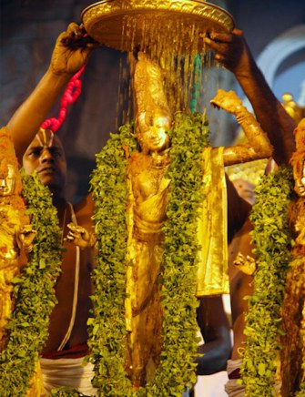 rama_tirumanjanam