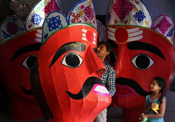 India Hindu Festival