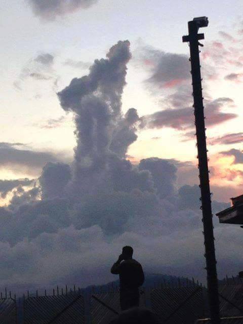 shiva cloud