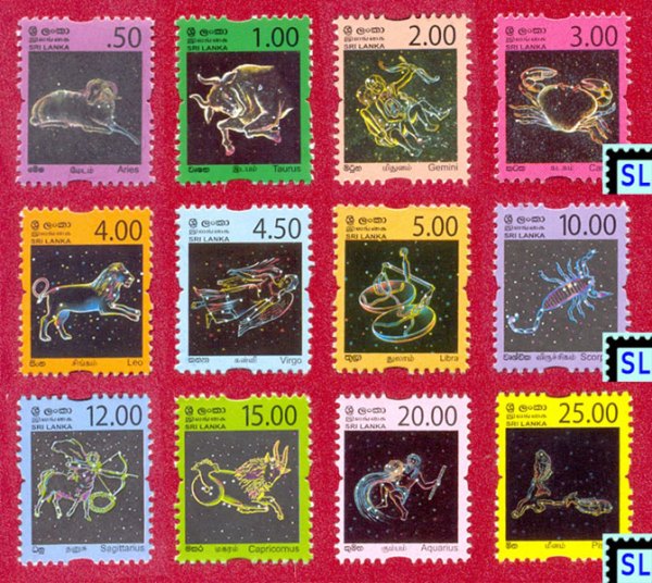 Zodiac, SL