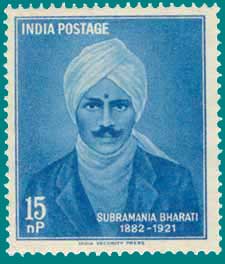 1960-Subramanya_Bharati
