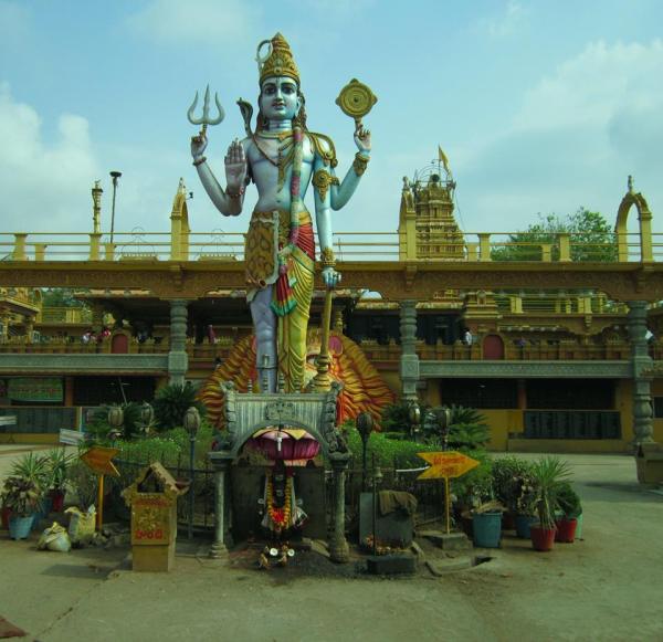 ardhanari, dwarapudi, AP