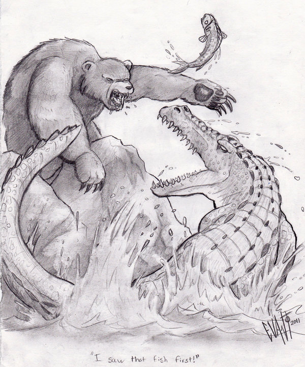 crocodile_vs_bear_