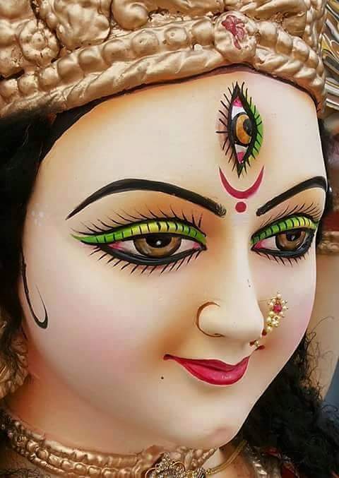 durga beauty