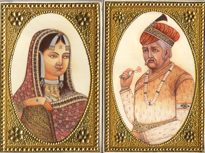 Emperor-Akbar-Empress-Jodha