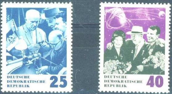 khrushchev DDR STAMPS_zpsugatzps9