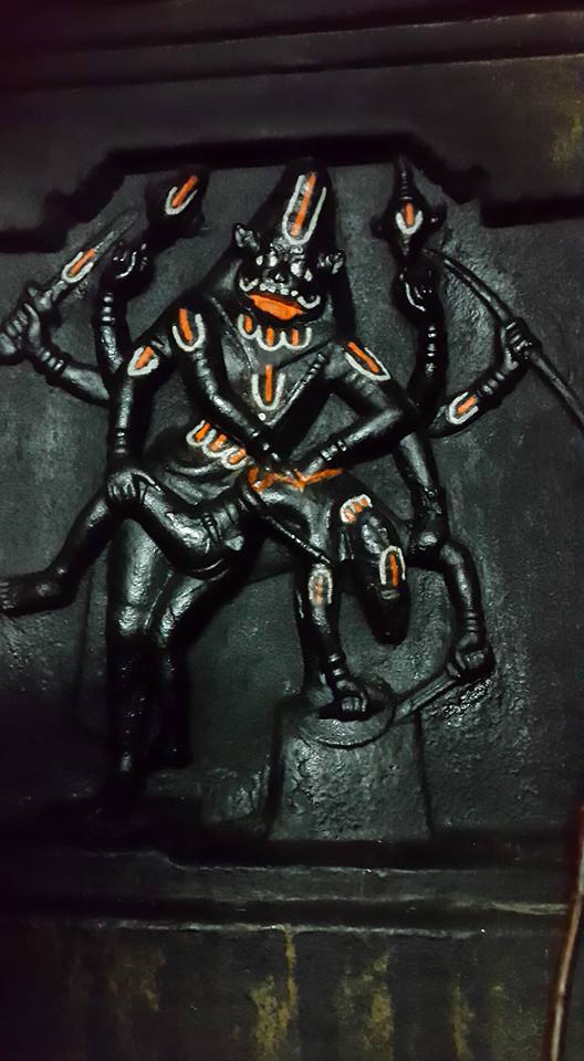 narasimha